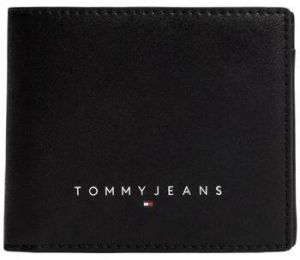 Peňaženky Tommy Hilfiger  AM0AM13695 BDS