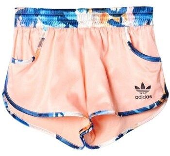 Šortky/Bermudy adidas  BJ8552