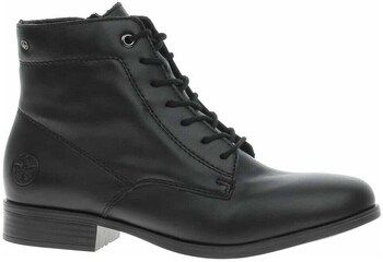 Polokozačky Rieker  7703000