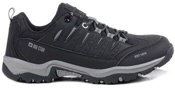 Nízke tenisky Big Star  RR174074