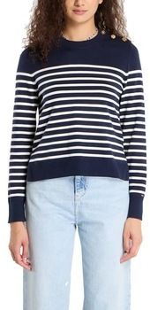 Svetre Tommy Hilfiger  CO JERSEY MID GG LS GOLD