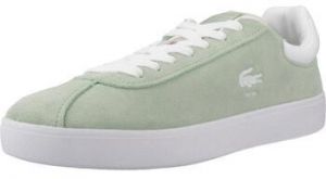 Módne tenisky Lacoste  49SFA0053