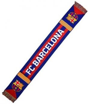 Šále/Štóle/Šatky Fc Barcelona  5004BUT40