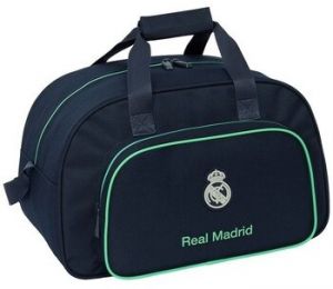 Cestovné tašky Real Madrid  712557273