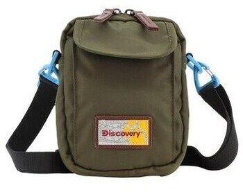 Tašky cez rameno Discovery  D0071011