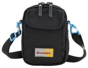 Tašky cez rameno Discovery  D0071006