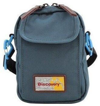 Tašky cez rameno Discovery  D0071040