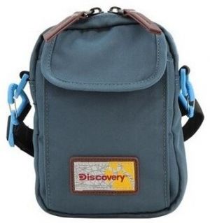 Tašky cez rameno Discovery  D0071040