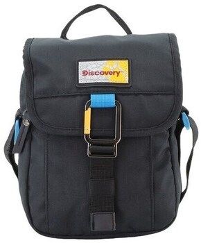 Tašky cez rameno Discovery  D0071106