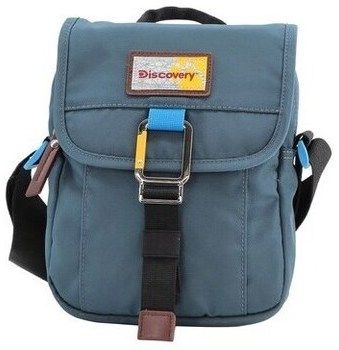 Tašky cez rameno Discovery  D0071140