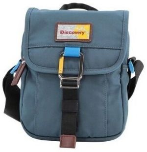 Tašky cez rameno Discovery  D0071140