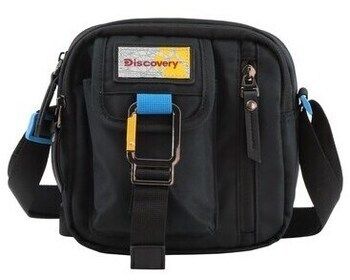 Tašky cez rameno Discovery  D0071306