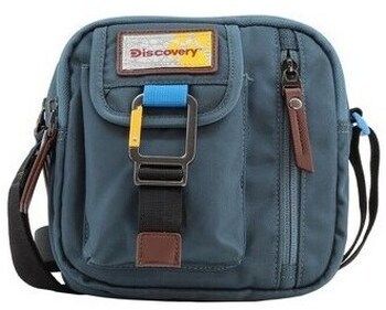 Tašky cez rameno Discovery  D0071340