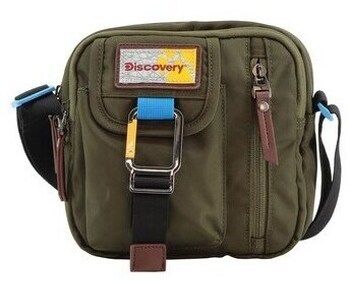 Tašky cez rameno Discovery  D0071311