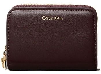 Malé peňaženky Calvin Klein Jeans  LV04F1075G CK