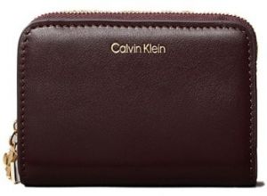 Malé peňaženky Calvin Klein Jeans  LV04F1075G CK