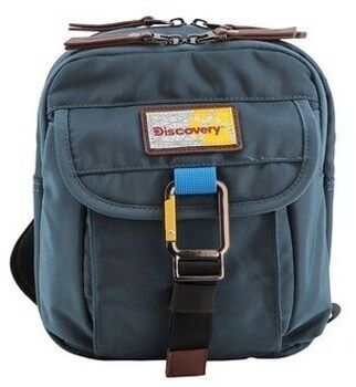 Tašky cez rameno Discovery  D0071240
