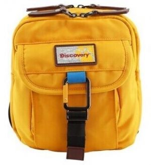 Tašky cez rameno Discovery  D0071268