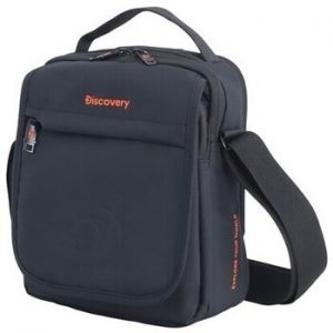 Tašky cez rameno Discovery  D0120206