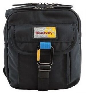 Tašky cez rameno Discovery  D0071206