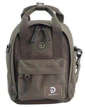 Tašky cez rameno Discovery  D0081211