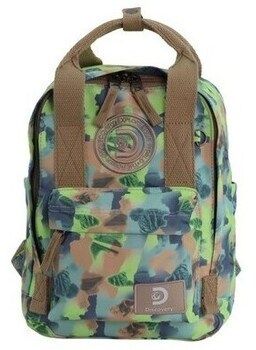 Ruksaky a batohy Discovery  Cave