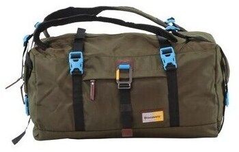 Cestovné tašky Discovery  D0073011