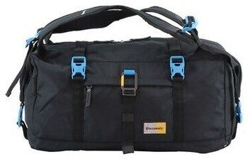 Cestovné tašky Discovery  D0073006