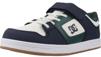 Nízke tenisky DC Shoes  MANTECA 4 V