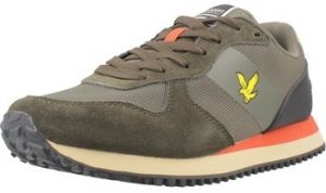 Módne tenisky Lyle & Scott  MALCOM