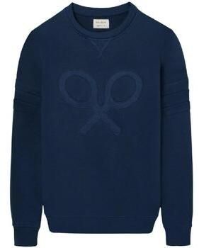 Mikiny Silbon  133846 azul