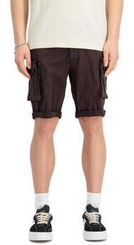 Šortky/Bermudy Alpha Industries  CREW SHORT