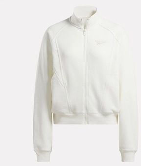 Mikiny Reebok Sport  ICON ELEMENTS FT FZ