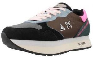 Módne tenisky Sun68  SCPZ43219