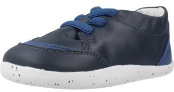 Členkové tenisky Bobux  BQ10180J5PLE