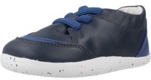 Členkové tenisky Bobux  BQ10180J5PLE