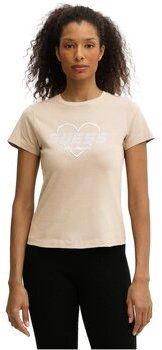 Tričká s krátkym rukávom Guess  V5GI10 K9RM1