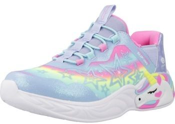 Módne tenisky Skechers  UNICORN DREAMS