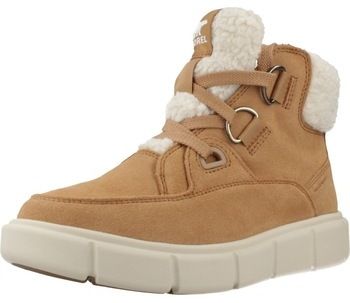 Čižmy Sorel  EXPLORER III NW LAC