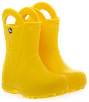 Čižmy do dažďa Crocs  RAIN BOOT KID