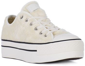 Nízke tenisky Converse  ALL STAR PLATFORM OX