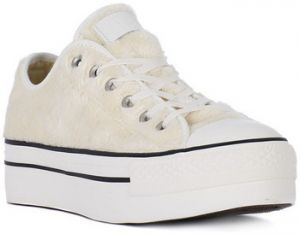 Nízke tenisky Converse  ALL STAR PLATFORM OX
