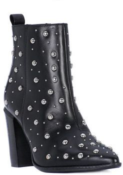 Čižmičky Bronx  AMERIVANAX WHITE