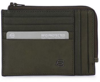 Peňaženky Piquadro  VE BUSTINA