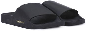 športové šľapky White Brand  MINIMAL