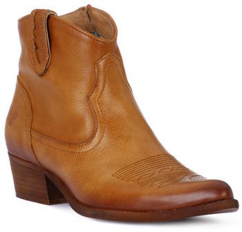 Čižmičky Felmini  CUERO