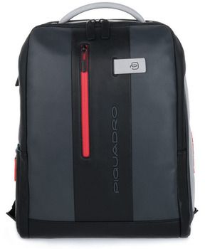 Ruksaky a batohy Piquadro  GRN CARTELLA