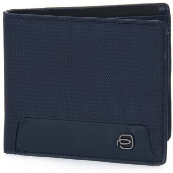 Peňaženky Piquadro  BLU PORTAFOGLI UOMO