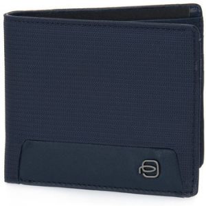 Peňaženky Piquadro  BLU PORTAFOGLI UOMO