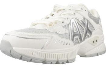 Módne tenisky EAX  XDX195 XV944